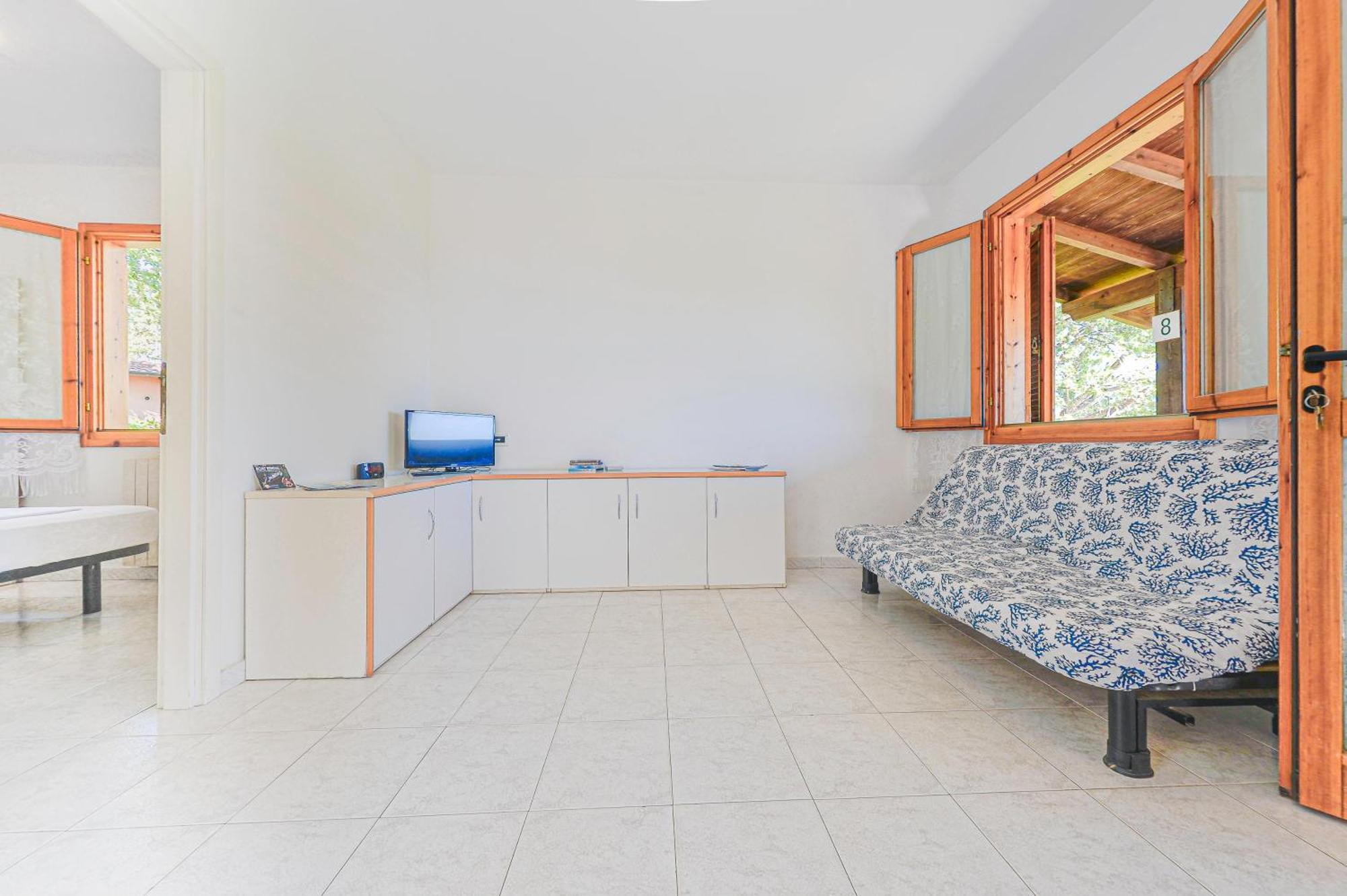 Отель Villino Garden & Pool Andora Экстерьер фото